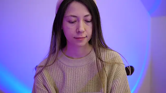 chibi moon  online show from 03/16/25, 10:20