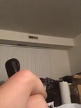 JemJensen30 online show from 02/23/25, 11:33