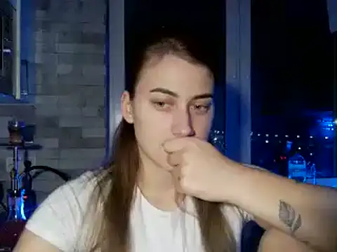 Natalia Daysie online show from 12/27/24, 07:35