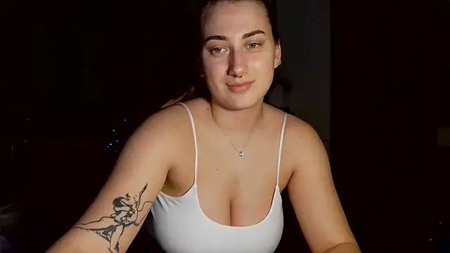 Snapshot of Natalia_Daysie chatting on 01/05/26, 08:34 Natalia Daysie online show from 01/05/26, 08:34