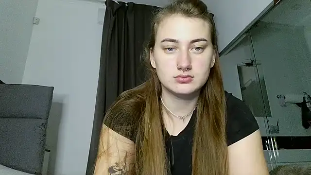 Natalia Daysie online show from 09/25/25, 07:09