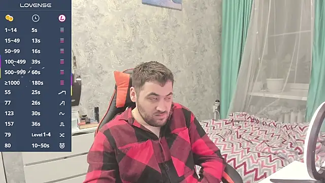 Morlaios online show from 11/20/25, 10:52