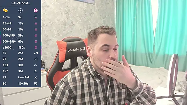 Morlaios online show from 11/10/25, 11:37