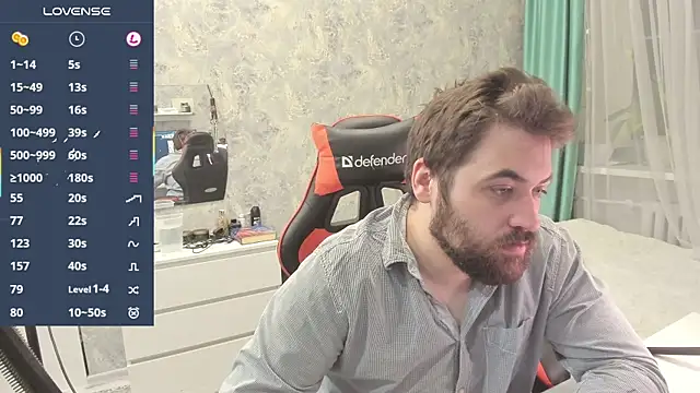 Morlaios online show from 09/30/25, 06:47