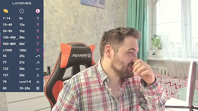 Morlaios online show from 12/01/25, 11:55