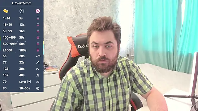 Morlaios online show from 10/12/25, 10:27