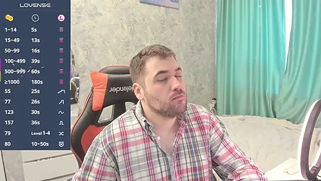 Morlaios online show from 11/16/25, 05:34