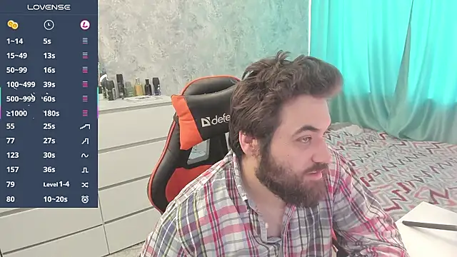 Morlaios online show from 03/15/26, 11:17