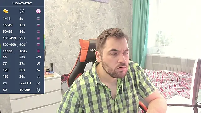 Morlaios online show from 11/27/25, 10:05