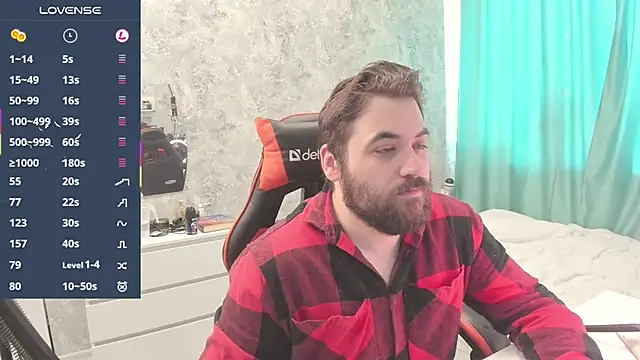 Morlaios online show from 10/02/25, 10:51