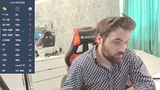 Morlaios online show from 09/27/25, 09:59