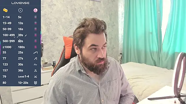 Morlaios online show from 11/01/25, 09:25