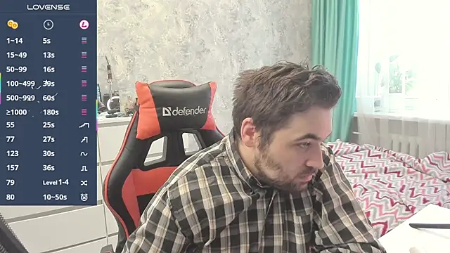 Snapshot of Morlaios chatting on 01/09/26, 12:01 Morlaios online show from 01/09/26, 12:01