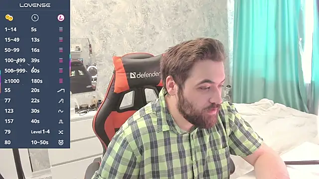 Morlaios online show from 09/28/25, 12:23