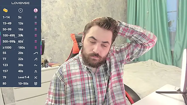 Morlaios online show from 10/10/25, 02:40