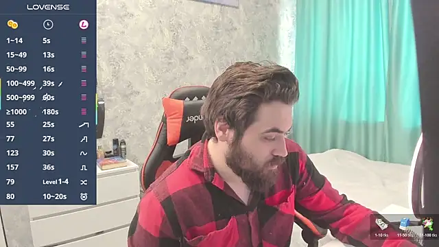 Morlaios online show from 11/06/25, 11:36