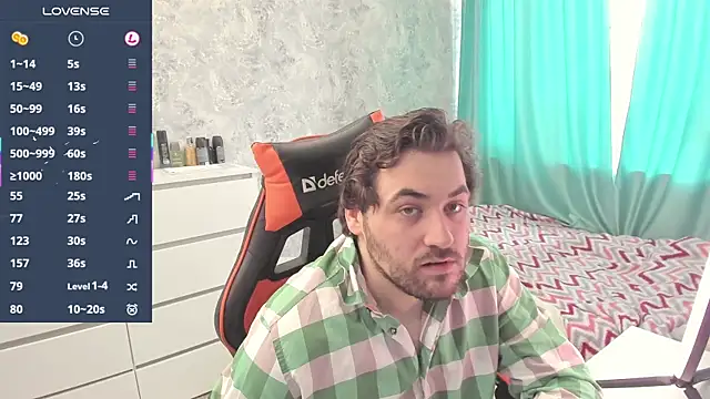 Morlaios online show from 04/15/26, 08:09