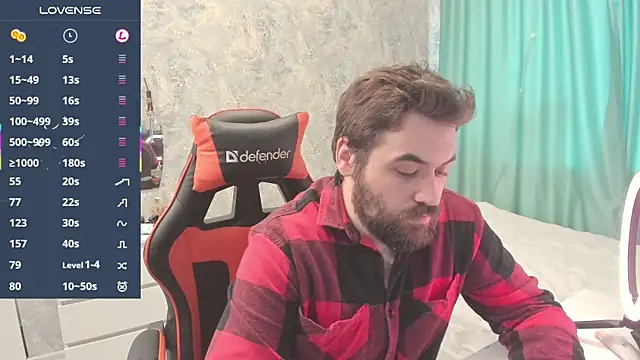 Morlaios online show from 10/07/25, 11:00