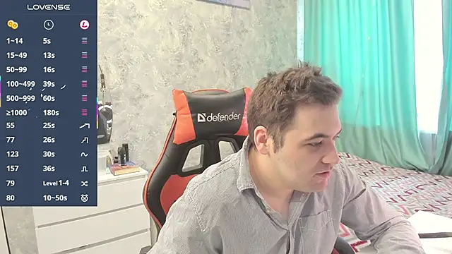 Morlaios online show from 12/14/25, 09:59