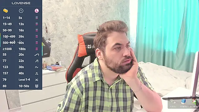 Morlaios online show from 09/09/25, 09:52