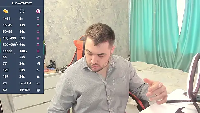 Morlaios online show from 11/11/25, 09:15