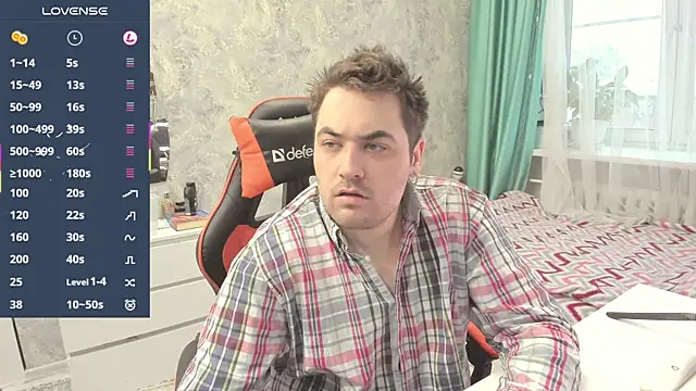 Morlaios online show from 12/18/25, 11:47