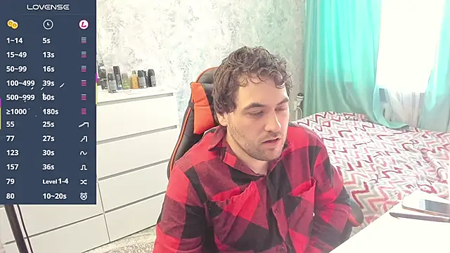 Morlaios online show from 04/04/26, 12:23