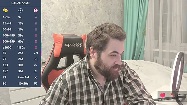 Morlaios online show from 11/02/25, 02:11