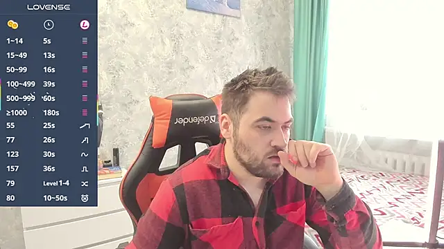 Morlaios online show from 11/26/25, 08:14