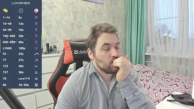 Snapshot of Morlaios chatting on 01/07/26, 01:16 Morlaios online show from 01/07/26, 01:16