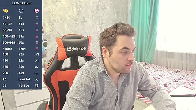 Snapshot of Morlaios chatting on 12/22/25, 11:10 Morlaios online show from 12/22/25, 11:10