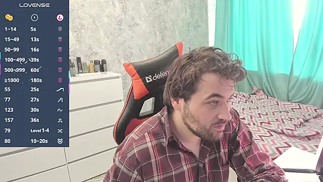 Morlaios online show from 04/18/26, 10:39