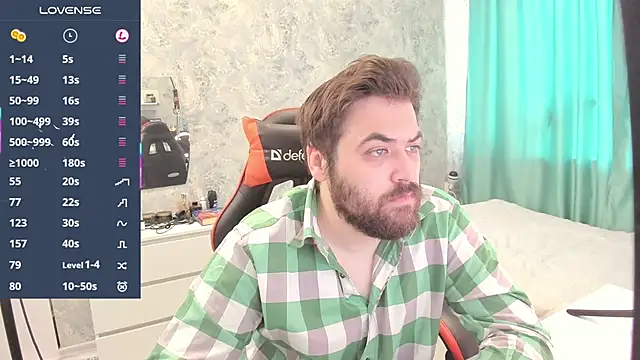 Morlaios online show from 09/29/25, 11:16