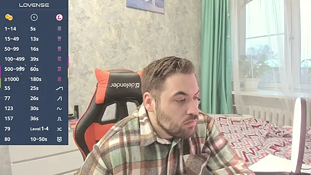 Morlaios online show from 11/29/25, 12:38