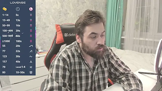 Morlaios online show from 10/17/25, 03:14