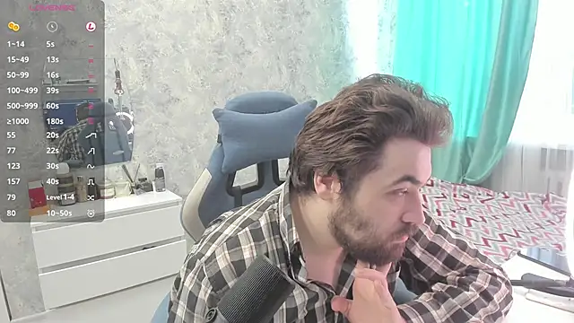 Morlaios online show from 03/18/25, 11:11