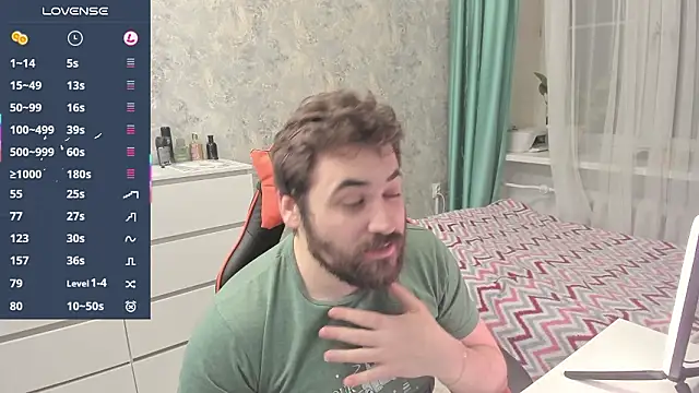 Snapshot of Morlaios chatting on 02/07/26, 03:42 Morlaios online show from 02/07/26, 03:42