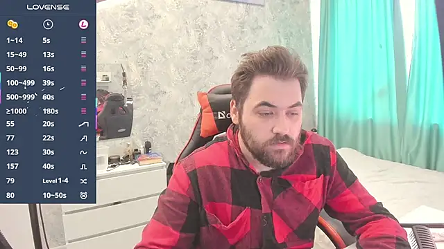 Morlaios online show from 09/25/25, 09:48