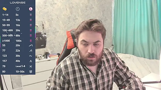 Morlaios online show from 10/05/25, 10:50