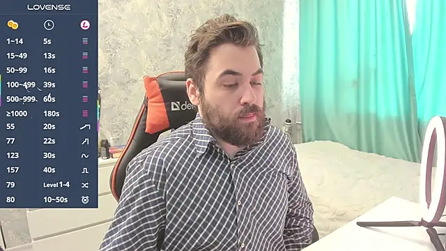 Morlaios online show from 10/08/25, 11:01