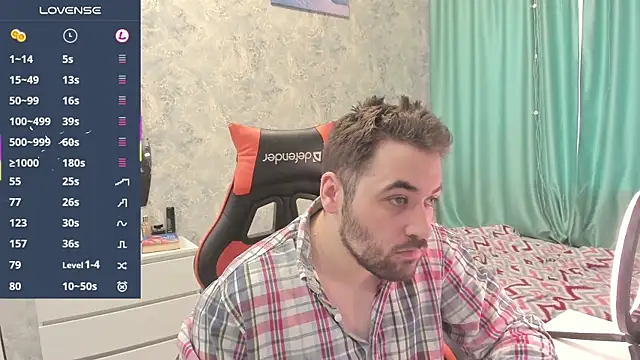 Morlaios online show from 11/25/25, 07:08