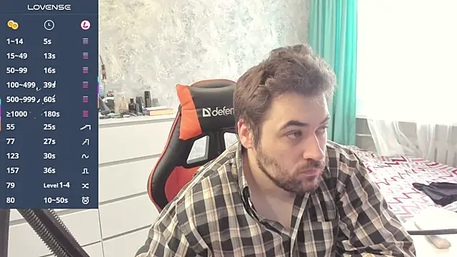 Snapshot of Morlaios chatting on 01/12/26, 10:11 Morlaios online show from 01/12/26, 10:11