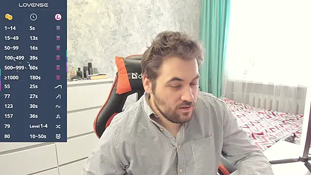 Snapshot of Morlaios chatting on 01/14/26, 11:03 Morlaios online show from 01/14/26, 11:03