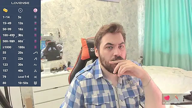 Morlaios online show from 09/23/25, 11:17