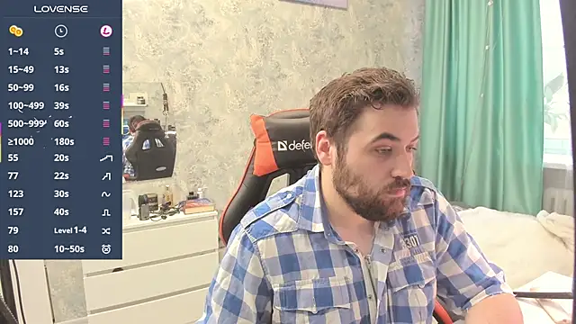 Morlaios online show from 09/19/25, 02:32