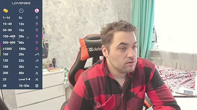 Snapshot of Morlaios chatting on 12/20/25, 09:34 Morlaios online show from 12/20/25, 09:34