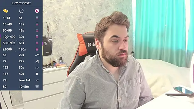 Morlaios online show from 10/01/25, 11:14