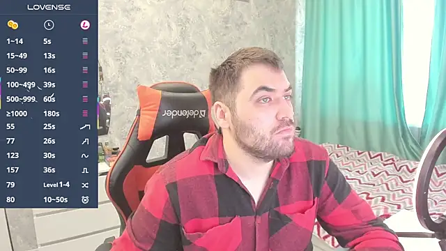 Morlaios online show from 11/20/25, 10:49