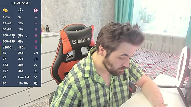 Snapshot of Morlaios chatting on 02/01/26, 01:42 Morlaios online show from 02/01/26, 01:42