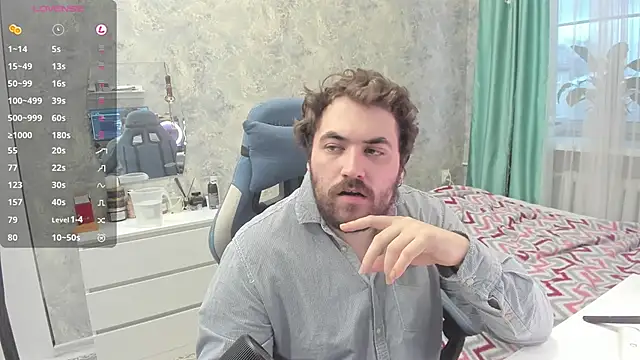 Morlaios online show from 03/14/25, 03:25